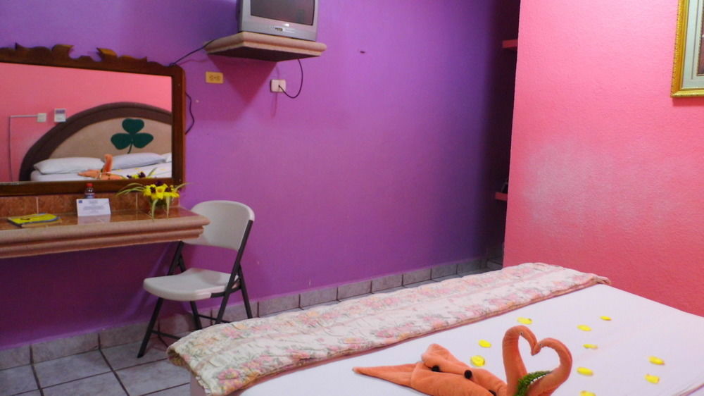 Hotel America Bacalar