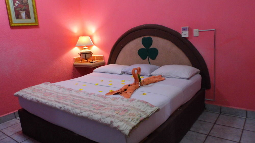 America Hotel Bacalar