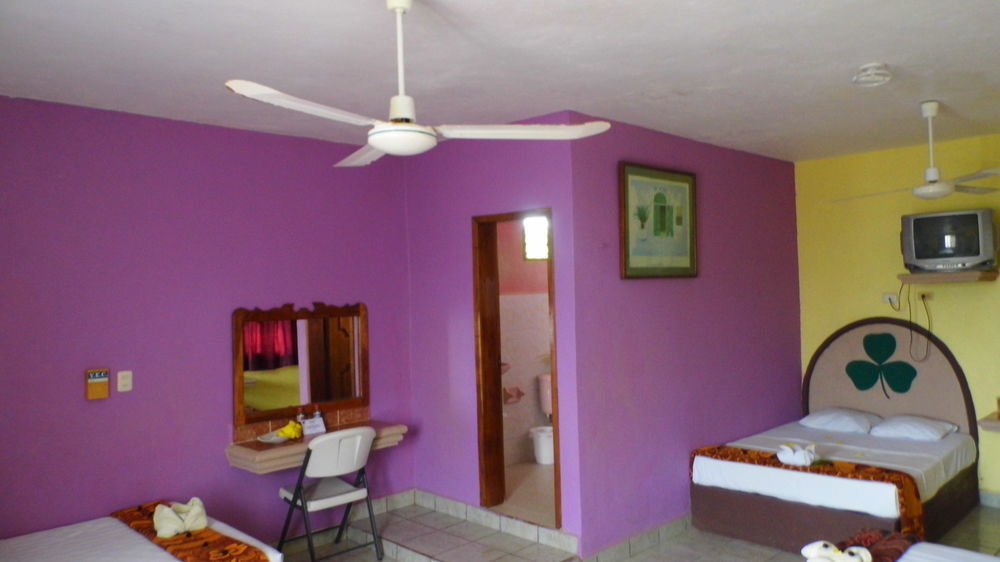America 3* Bacalar