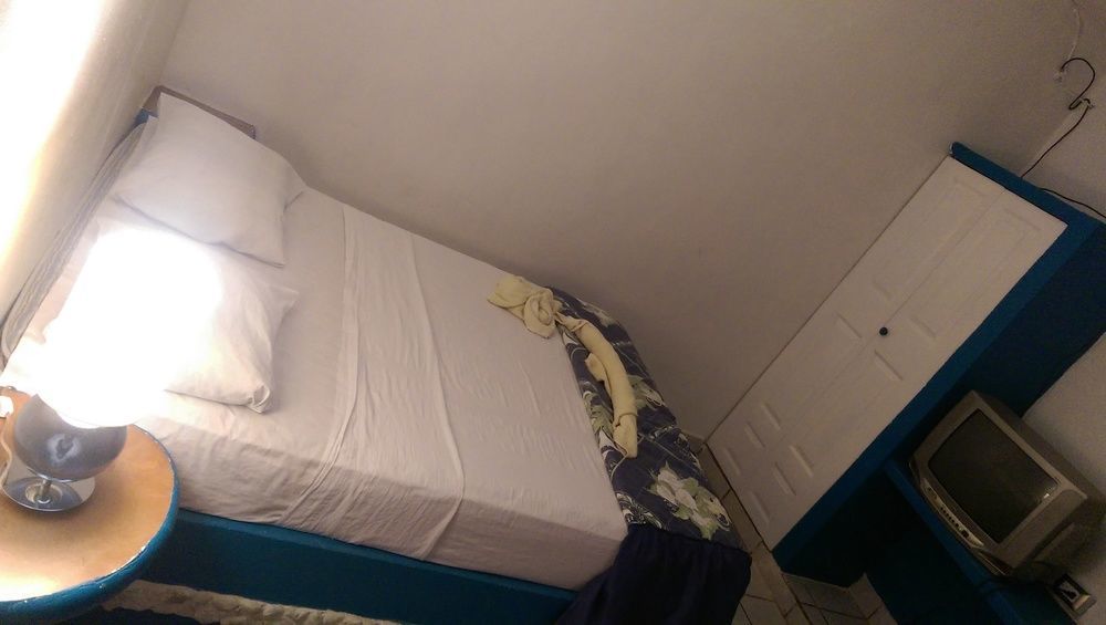 Hotel America 3*