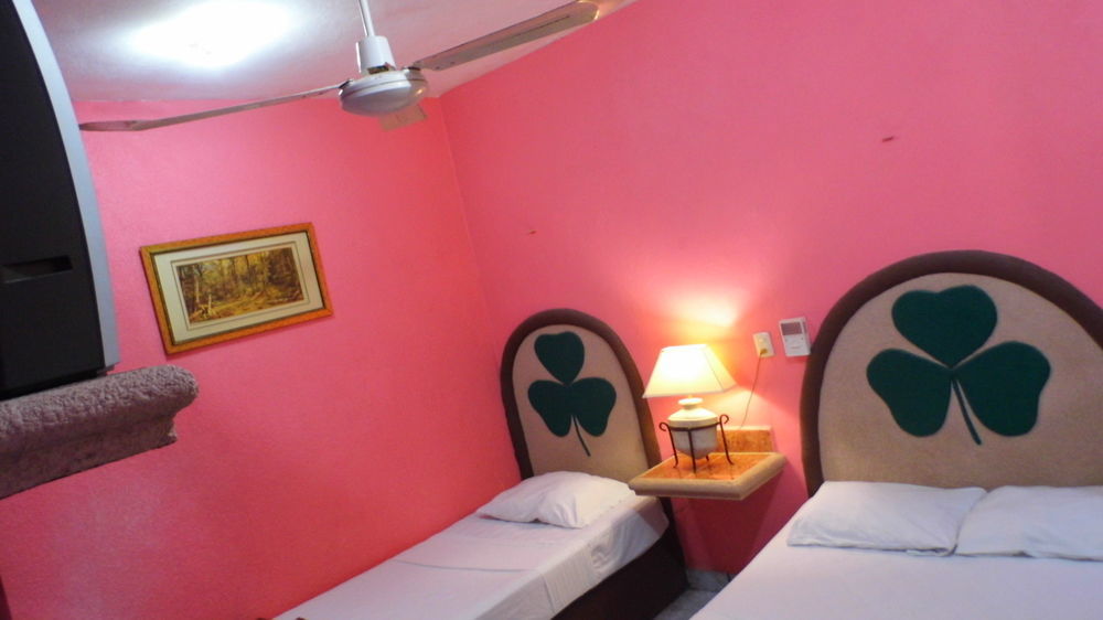 Hotel America 3*