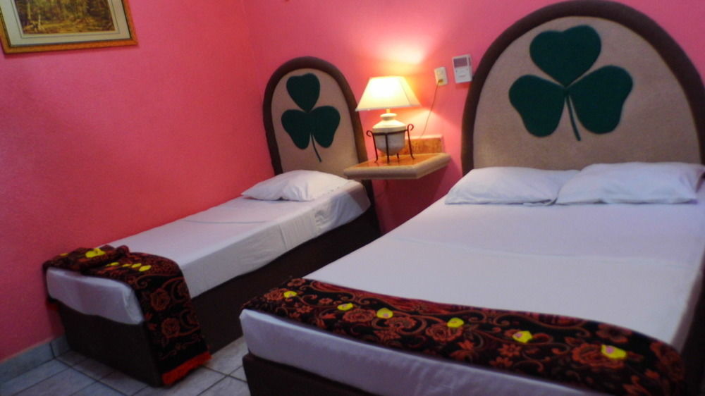 America Hotel Bacalar