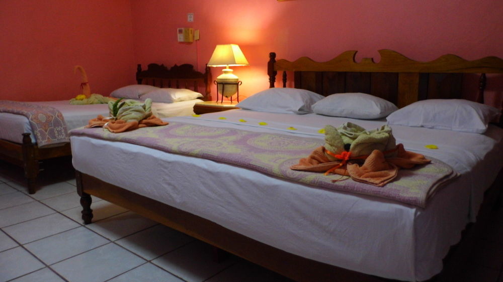 America 3* Bacalar
