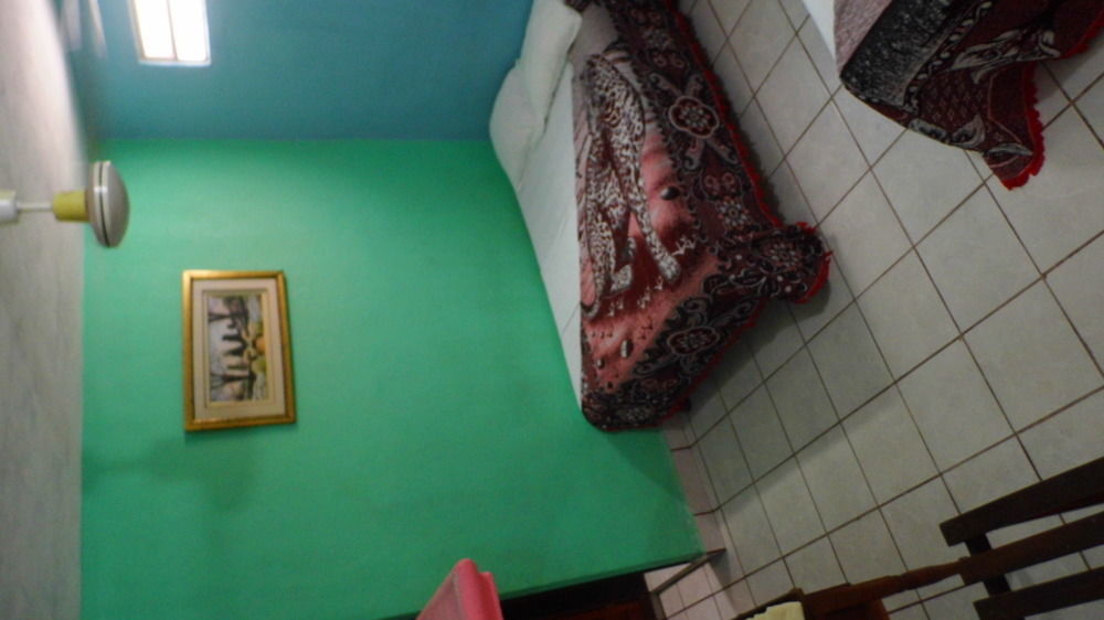 America Bacalar