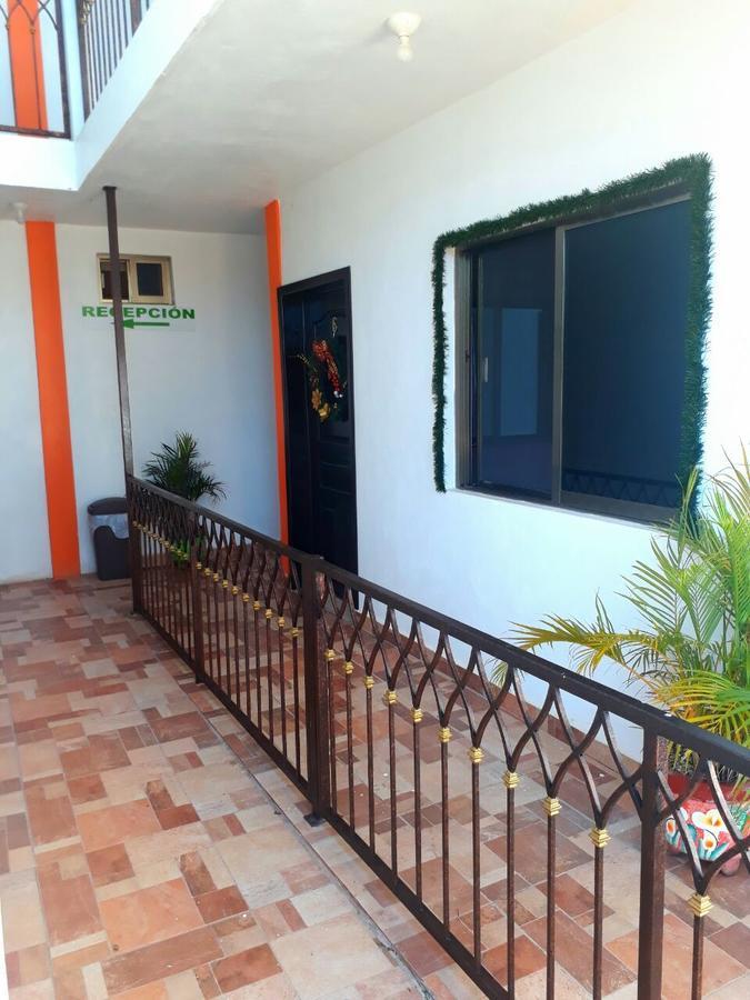 San Joaquin Bacalar