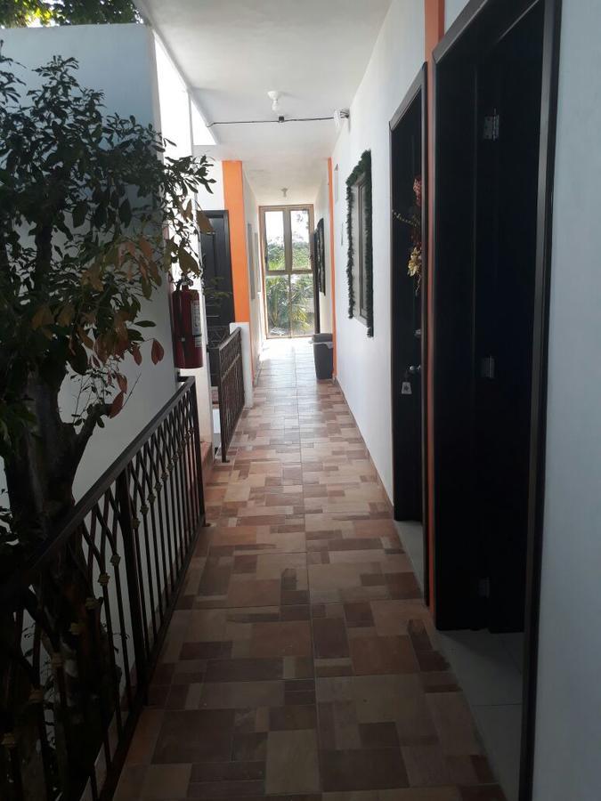 San Joaquin Hotel Bacalar