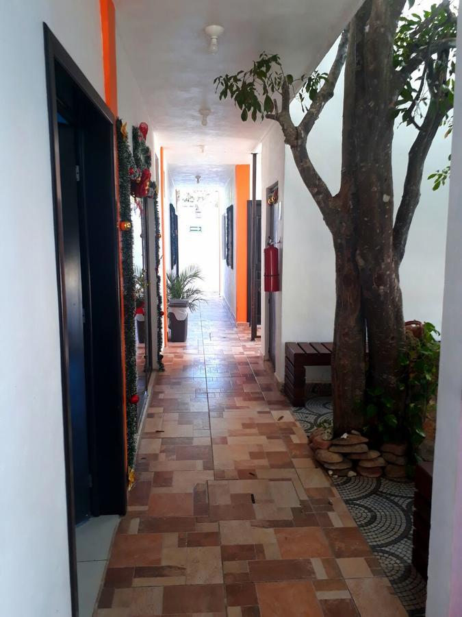 Hotel San Joaquin
