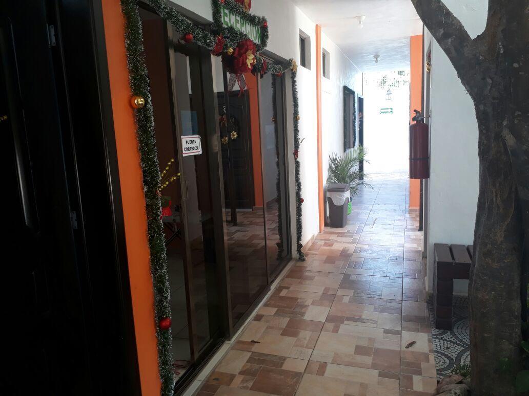 Hotel San Joaquin Bacalar