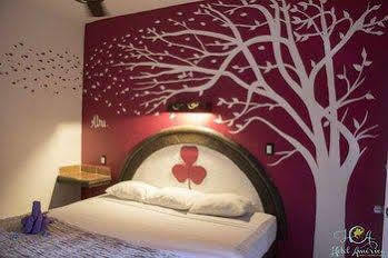 Hotel America 3*