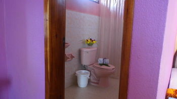 America Hotel Bacalar
