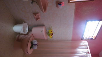 Hotel America Bacalar