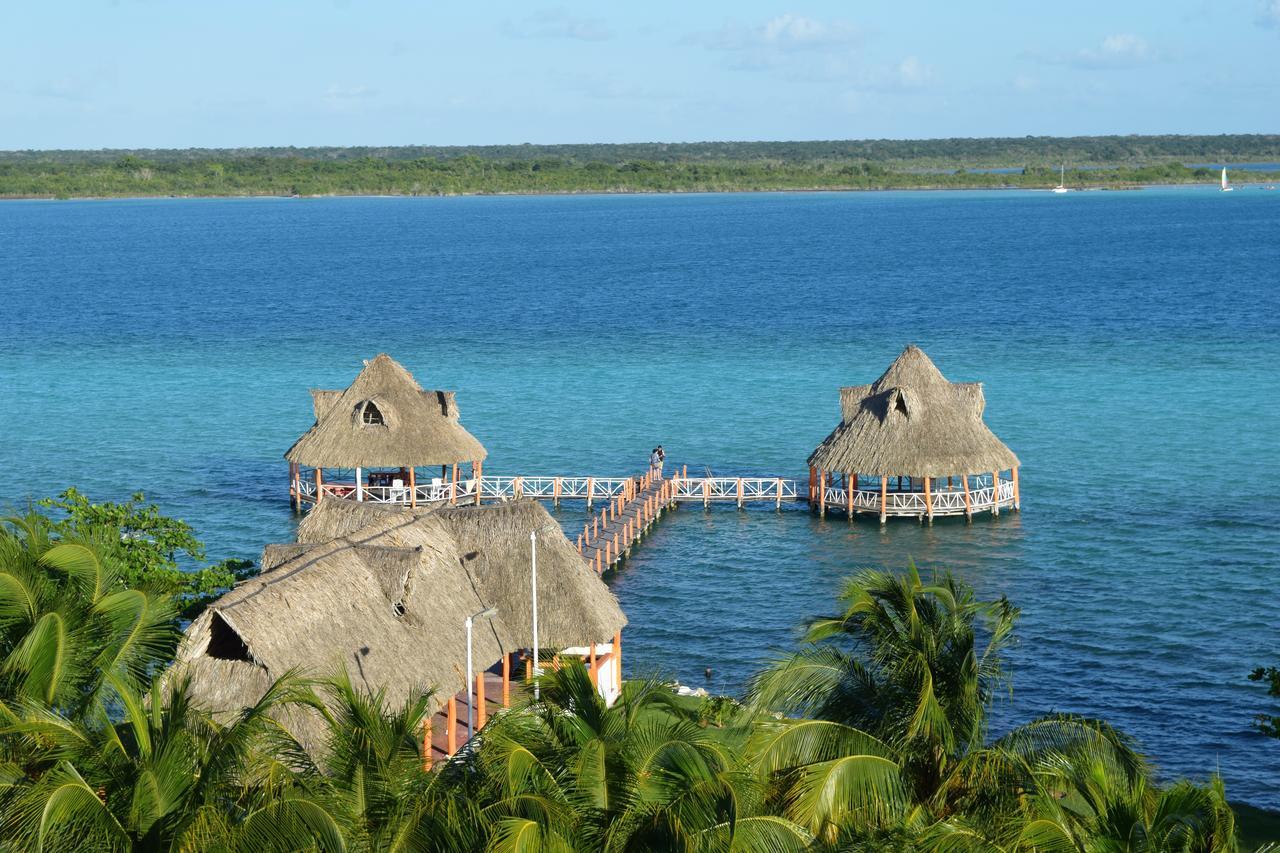 Delmar * Bacalar