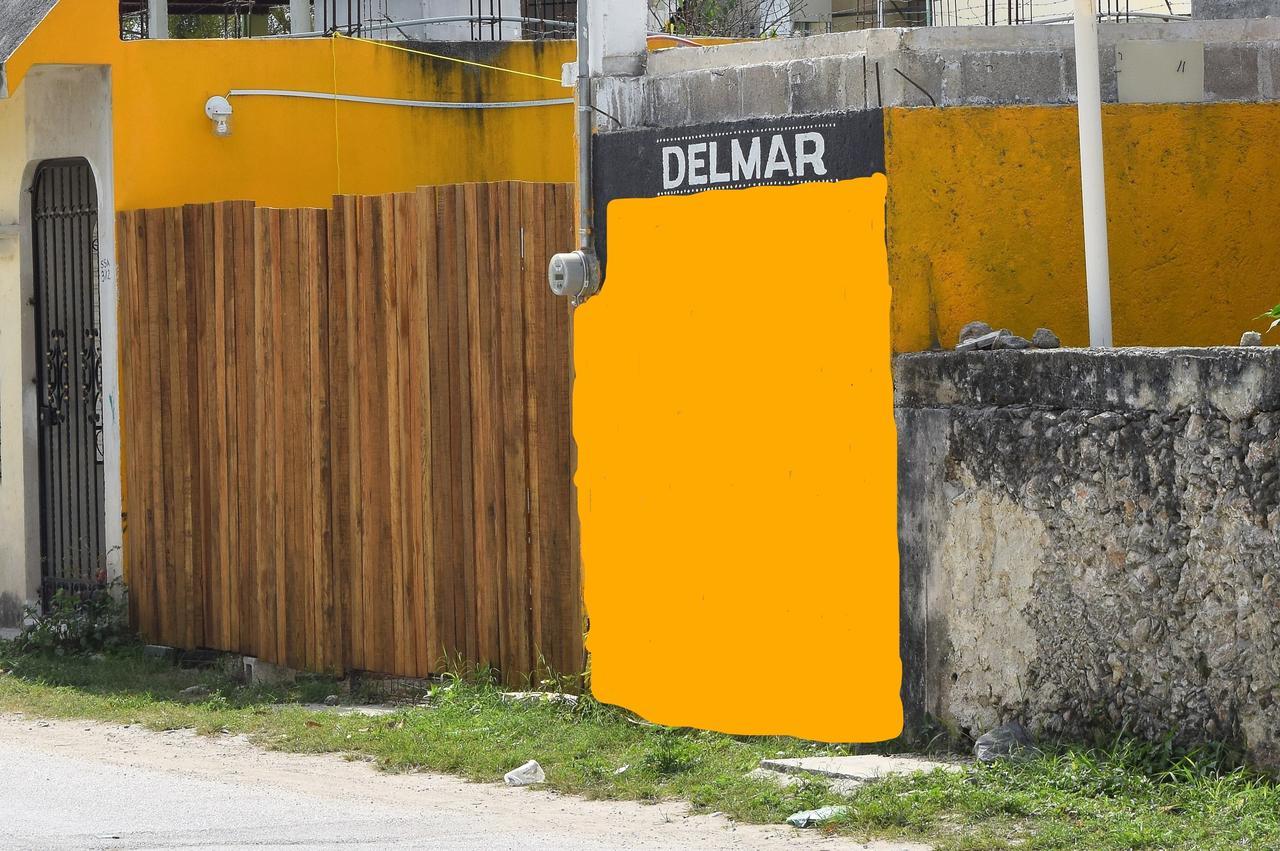 Delmar *