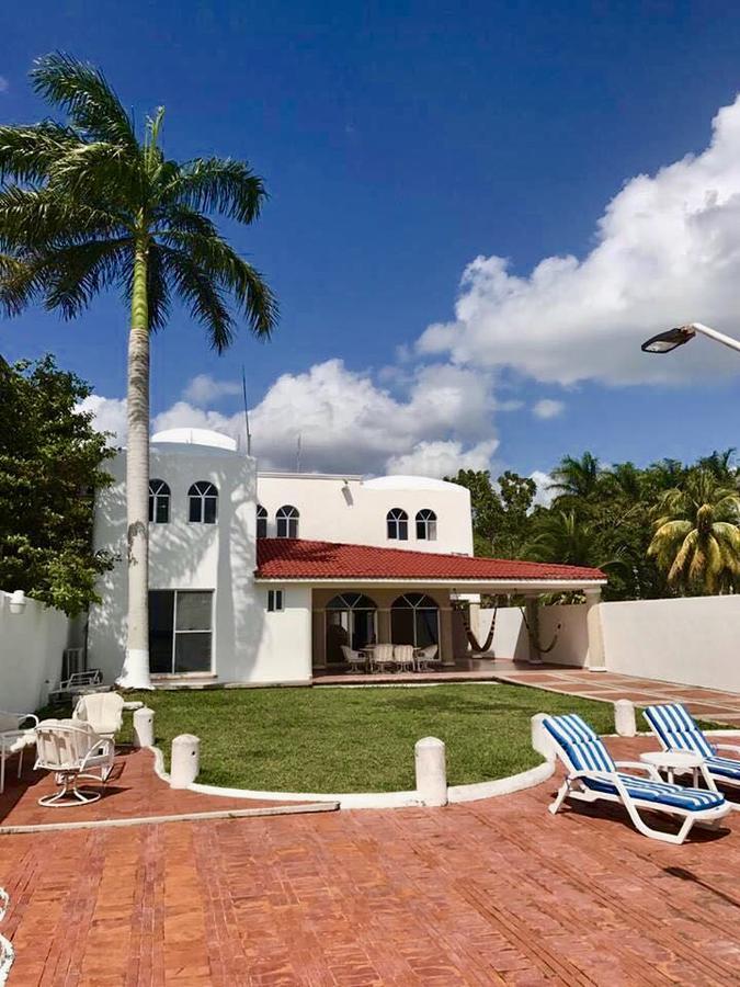 Casa Gaviota Сasa de vacaciones