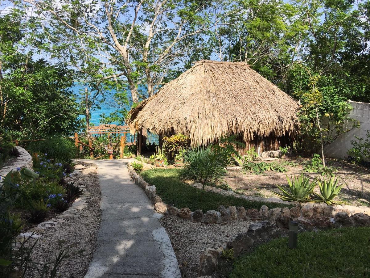 Hotel Casa Lamat