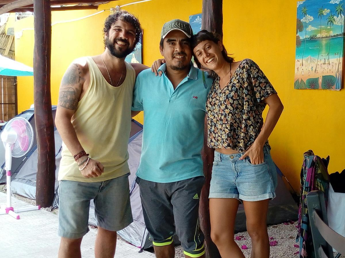 Delmar Bacalar