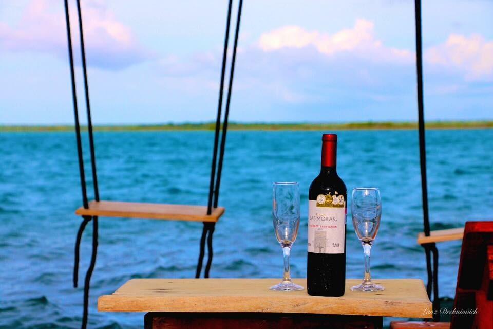Hotel Velas Bacalar