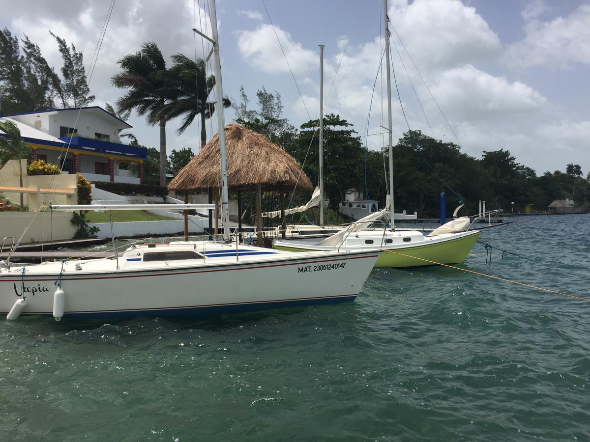 Hotel Velas Bacalar