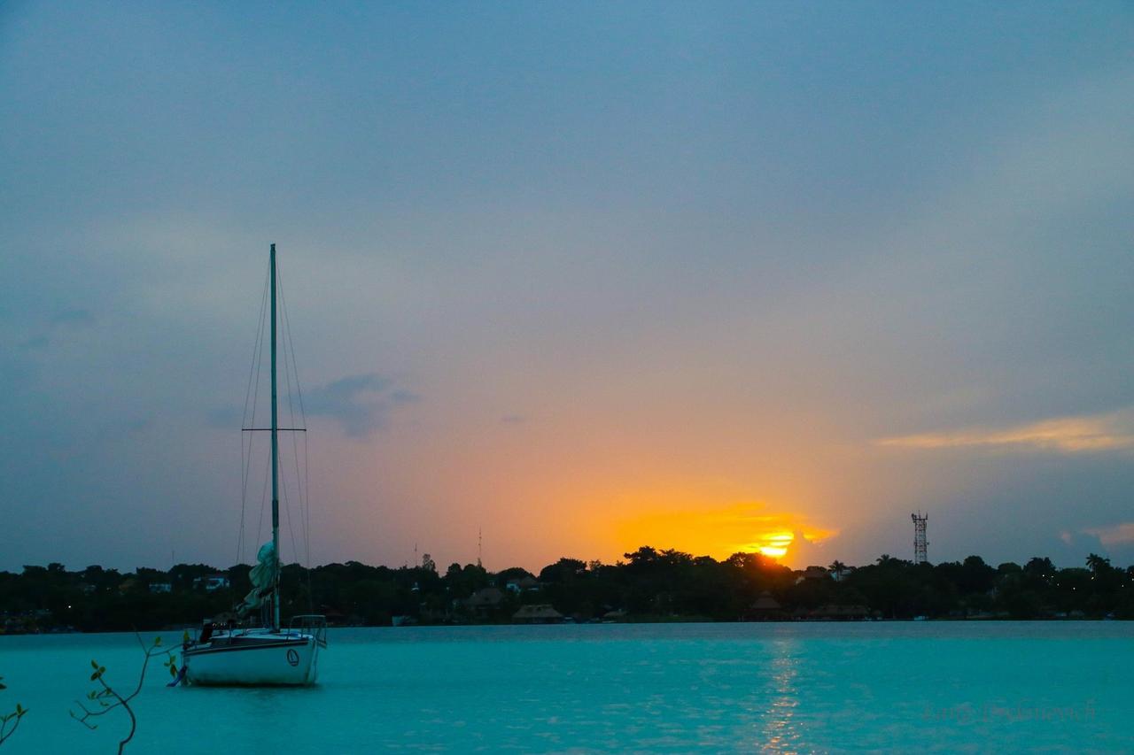 Velas Hotel Bacalar