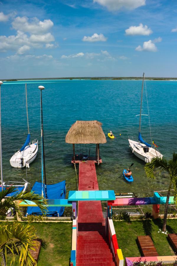 Hotel Velas