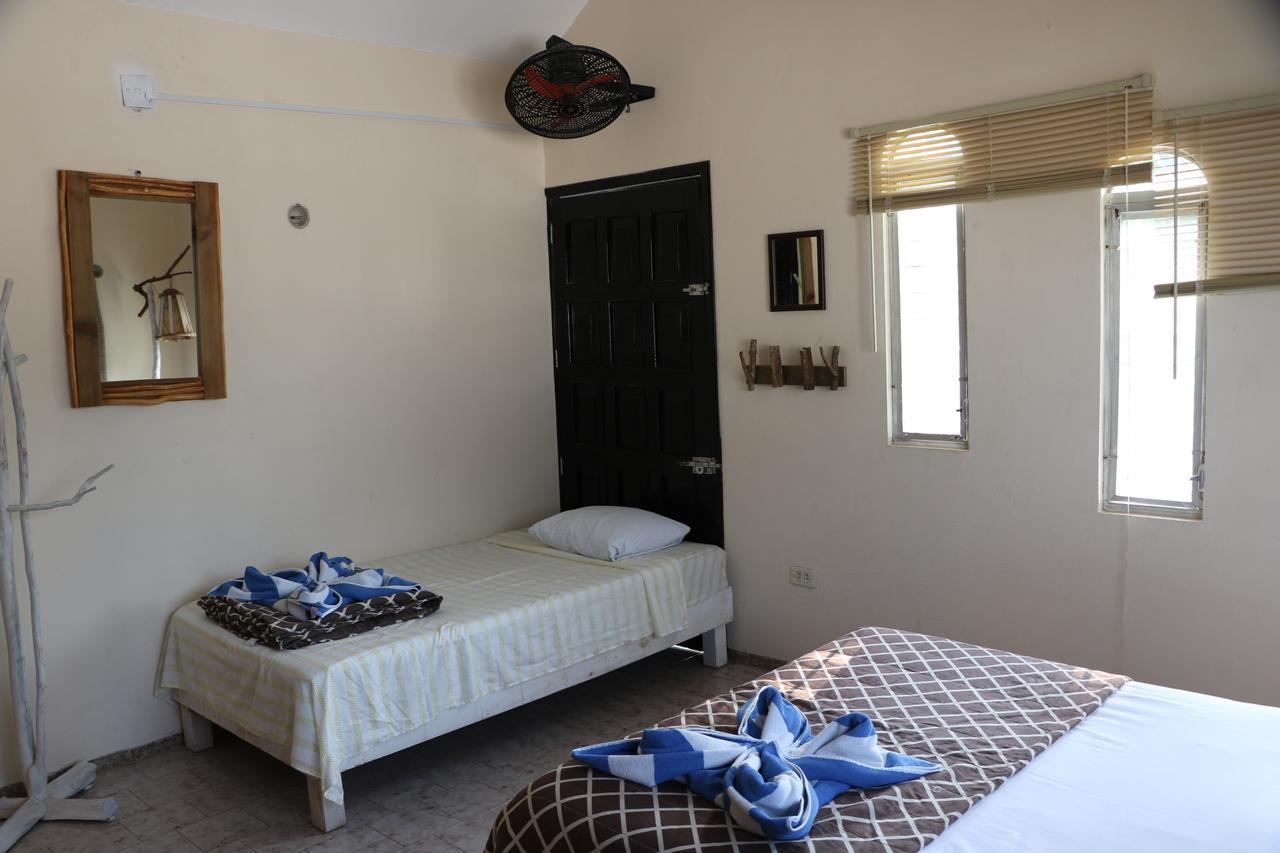 Hotel Velas Bacalar