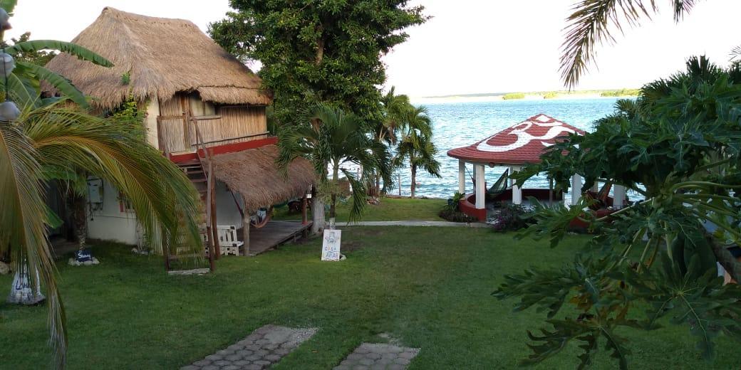Hostel Casa Lahar