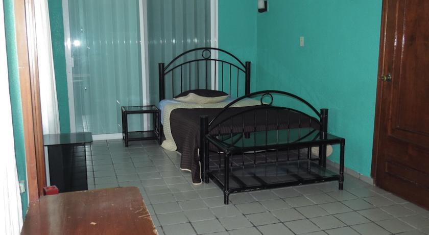 Hostel Casa Lahar Bacalar