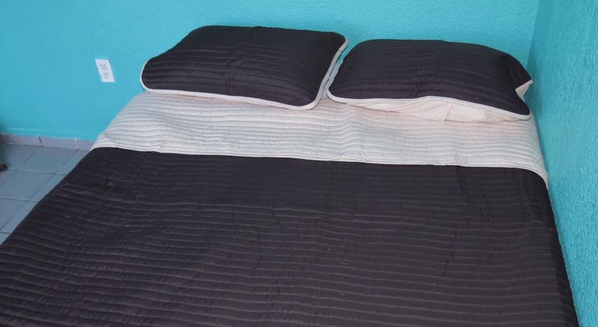 Hostel Casa Lahar Bacalar