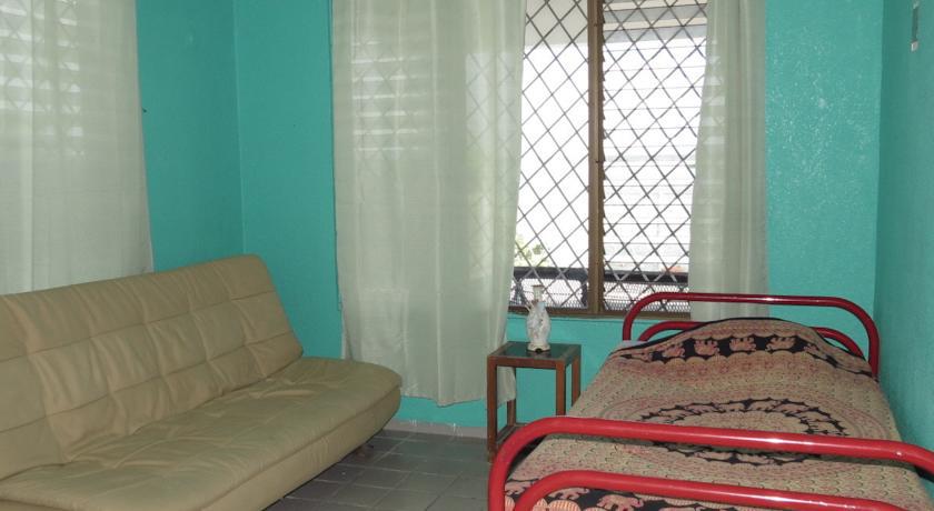 Hostel Casa Lahar *