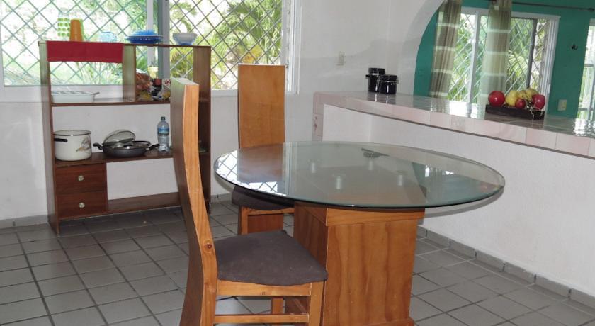 Casa Lahar