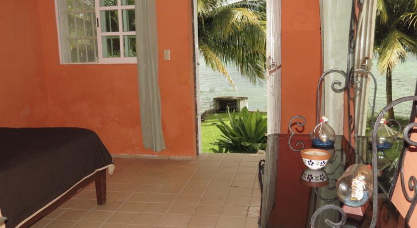 Hostel Casa Lahar