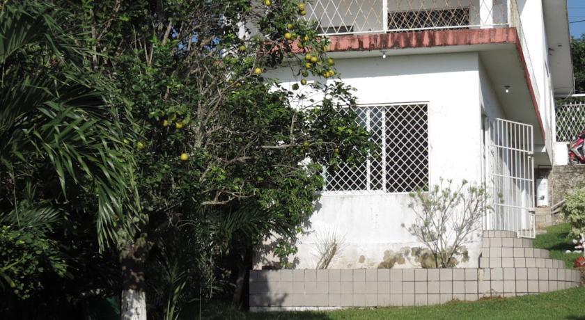Casa Lahar *