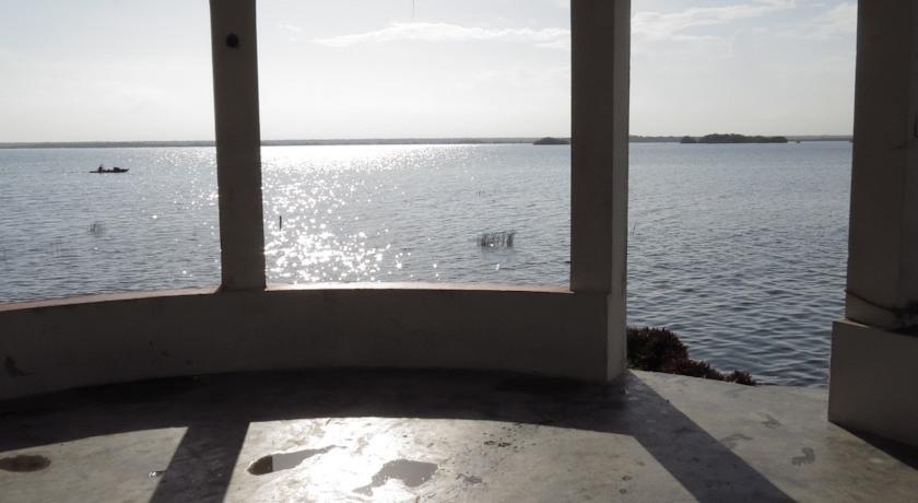 Hostel Casa Lahar Bacalar