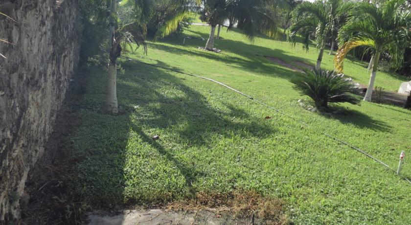 Casa Lahar *