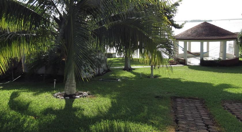 Casa Lahar