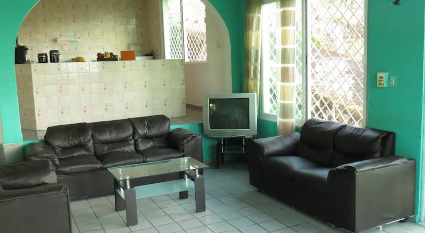 Hostel Casa Lahar
