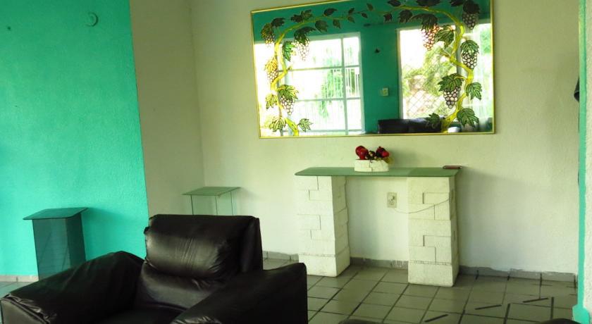 Hostel Casa Lahar *