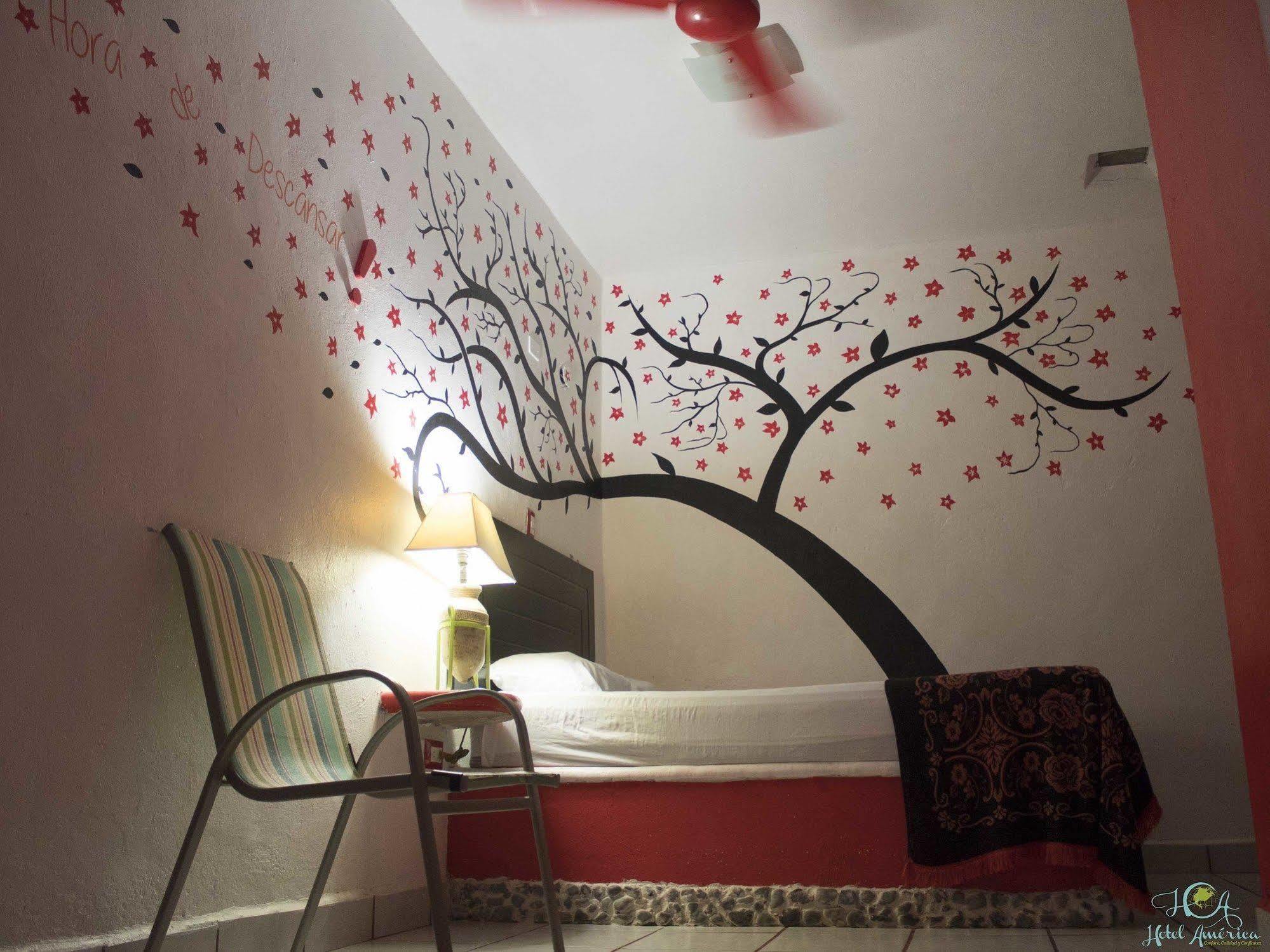 America Hotel
