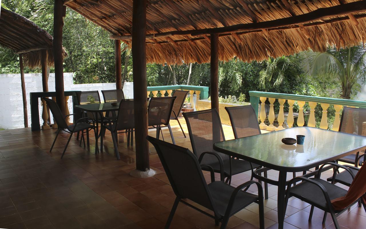 Amigos Hotelito Guest house