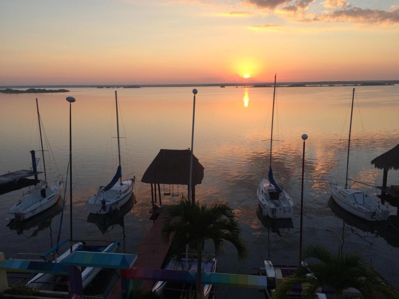 Velas Hotel Bacalar