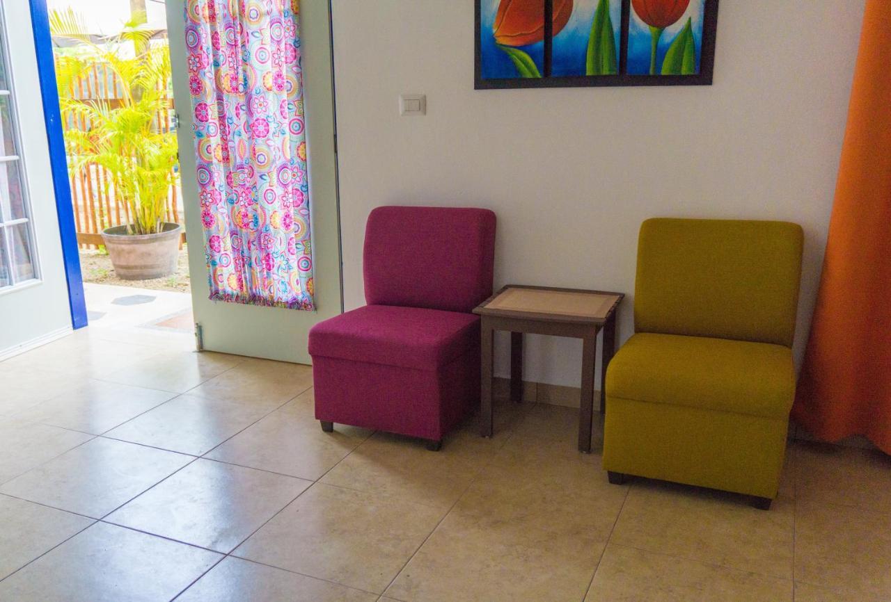 Inn Hacienda Bambu Bacalar