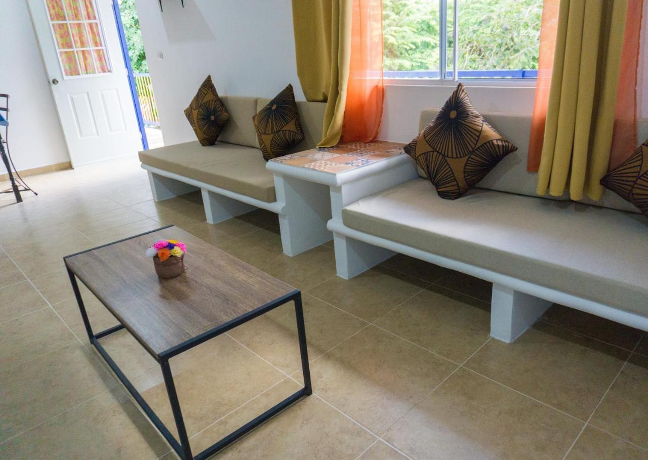 Inn Hacienda Bambu
