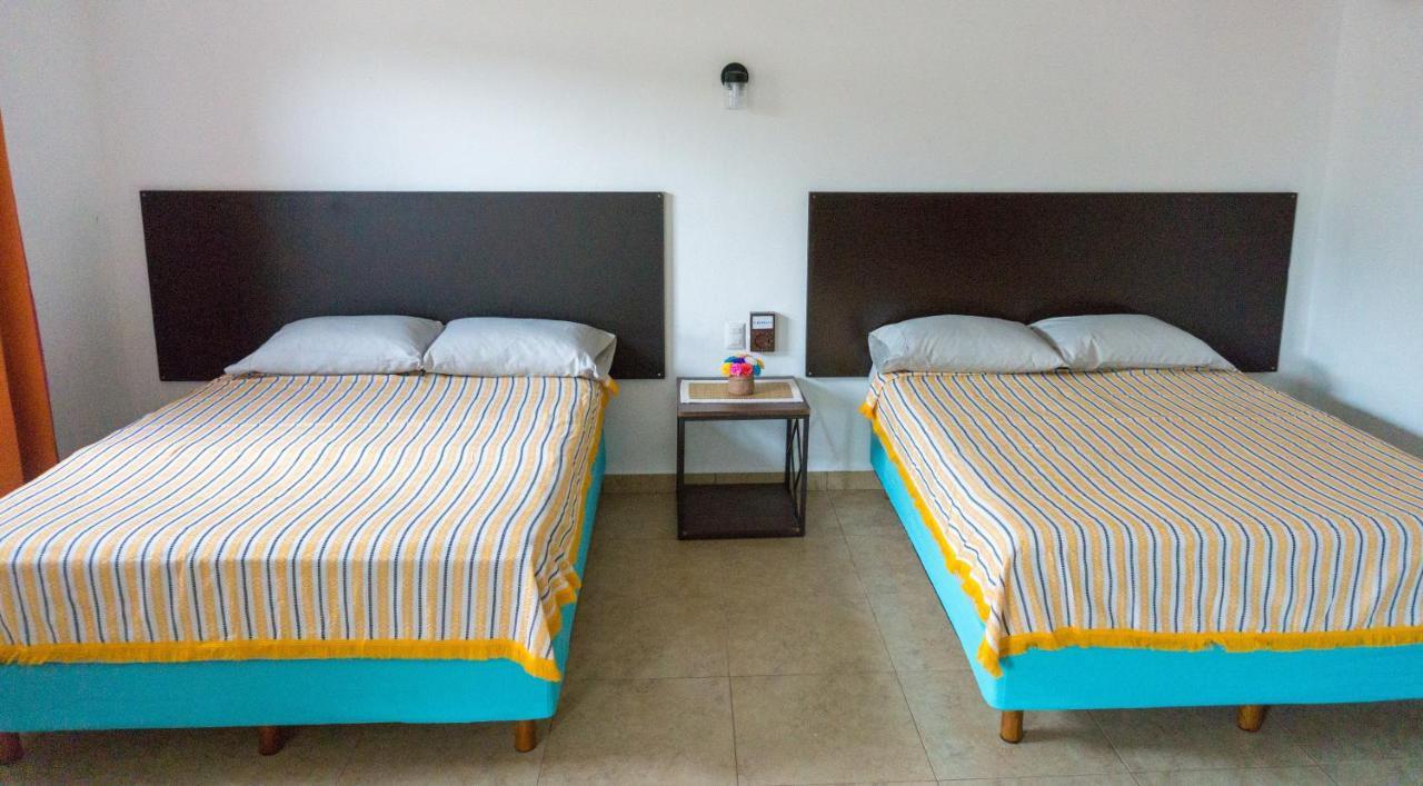 Hacienda Bambu 2*