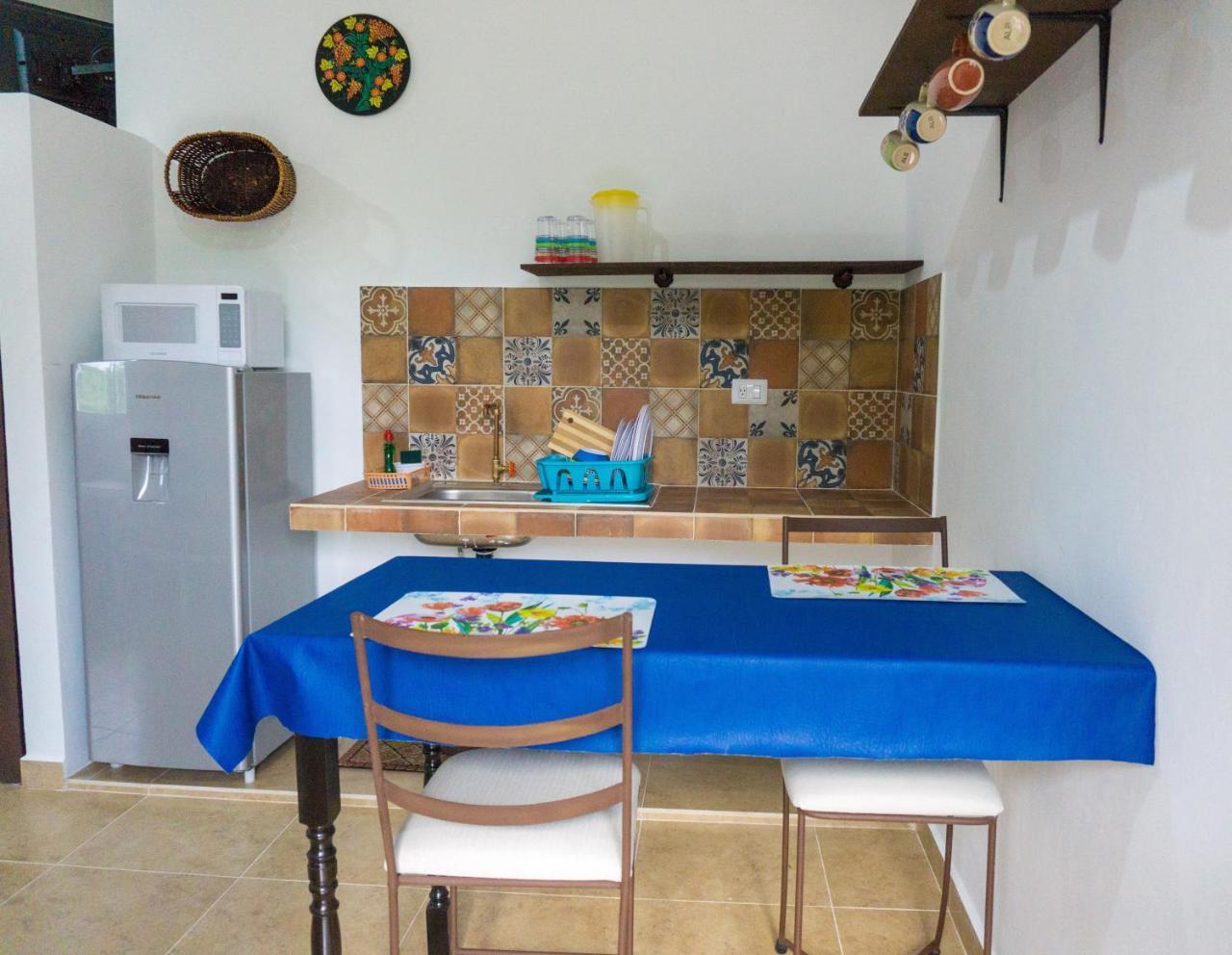 Inn Hacienda Bambu Bacalar
