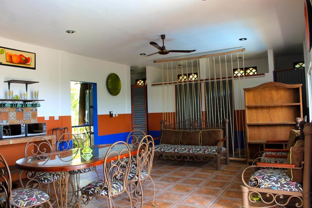 Hacienda Bambu 2*