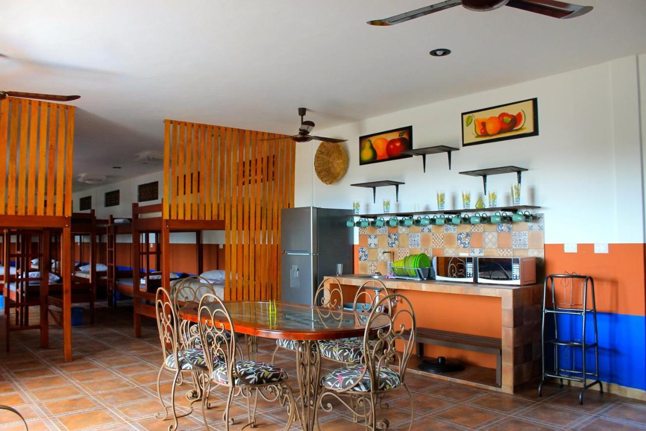 Hacienda Bambu 2*