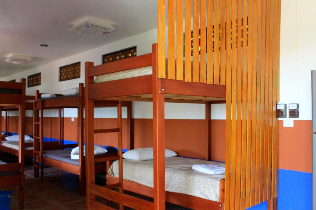 Hacienda Bambu 2*