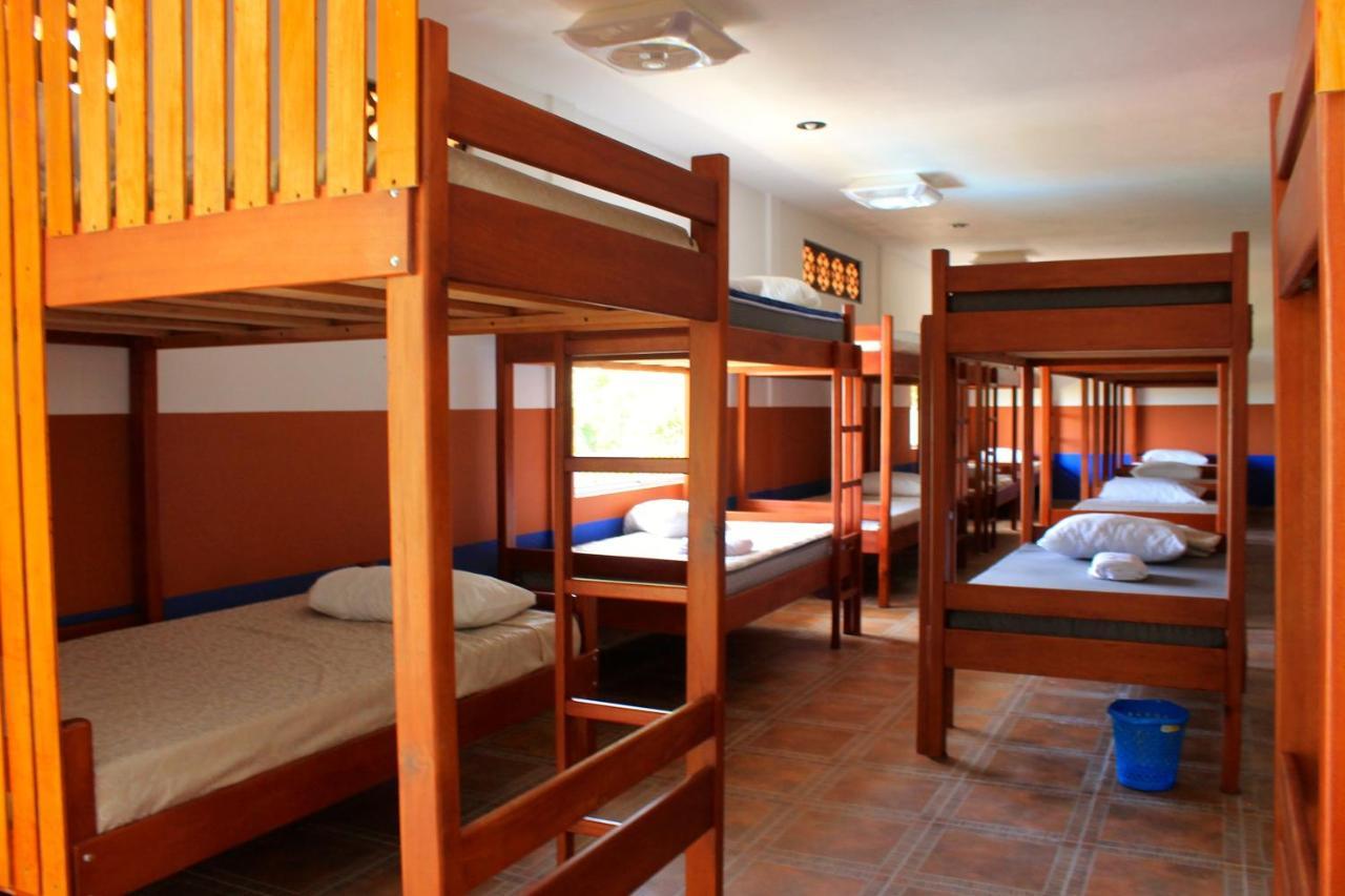 Inn Hacienda Bambu 2*