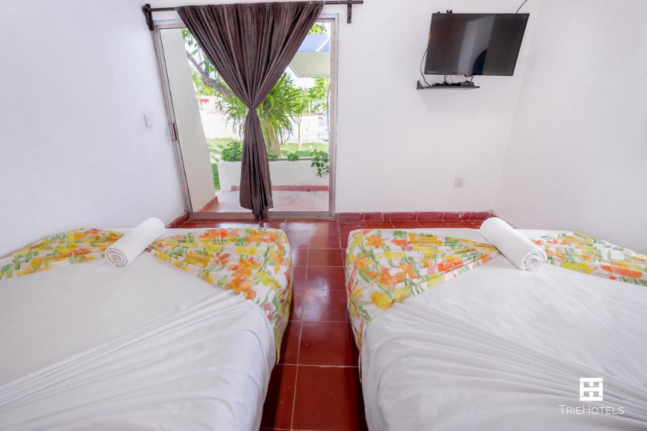 Hotel Blue Matisse 2*