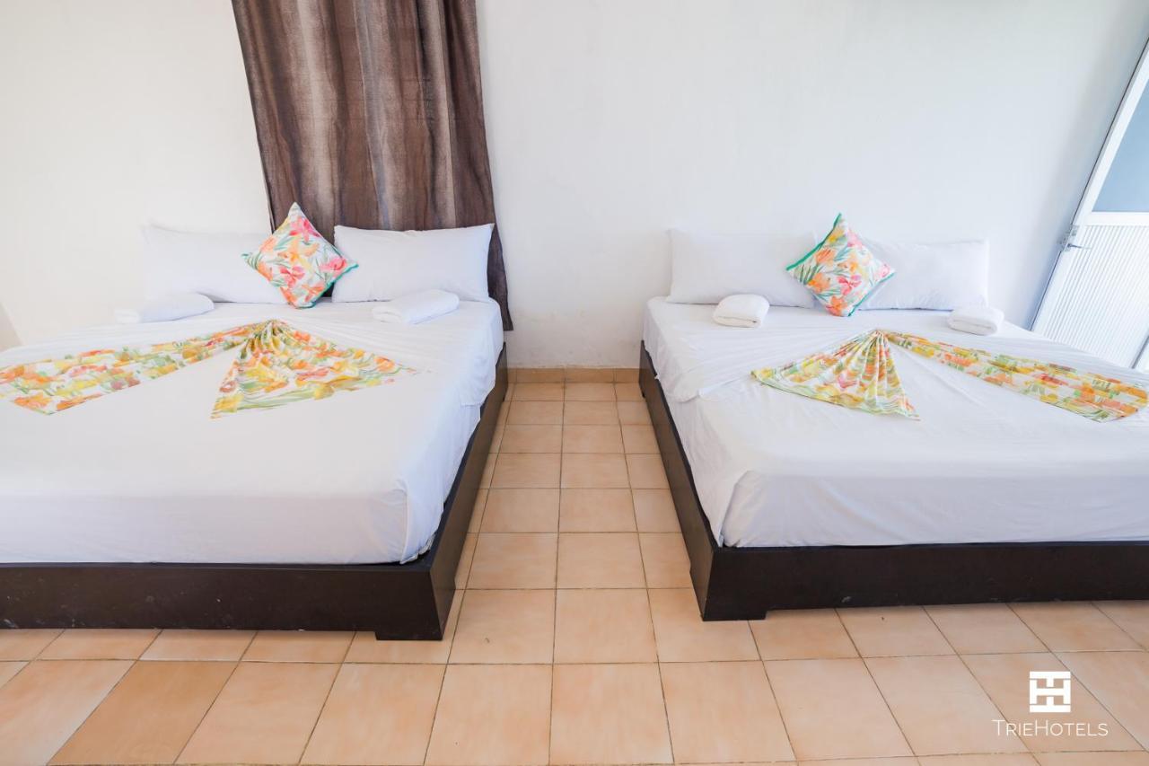 Blue Matisse Hotel Bacalar